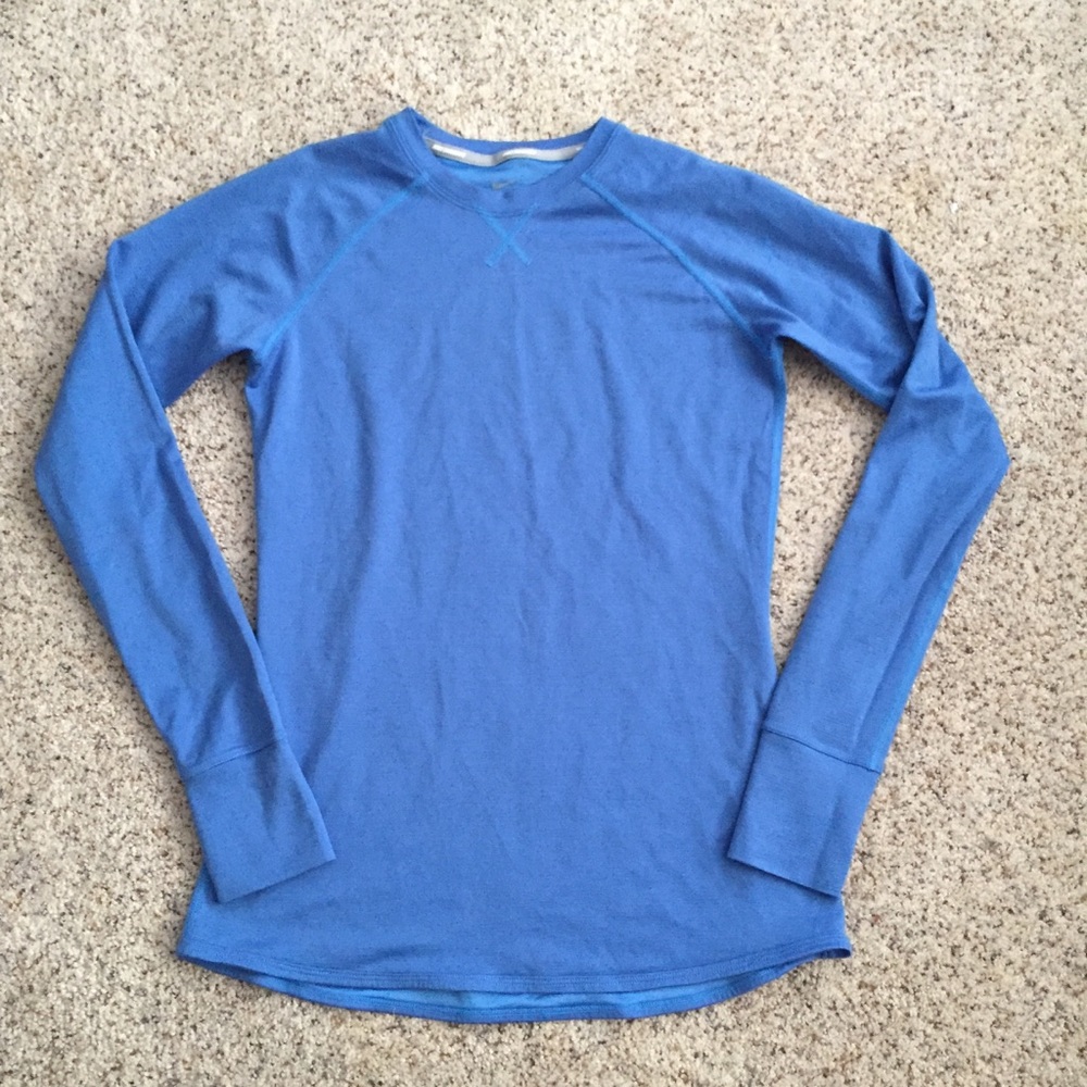 Nike Dri Fit Top